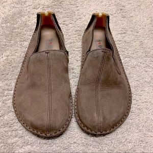 VIVO BAREFOOT LEATHER WOMEN’S MINIMALIST SHOES